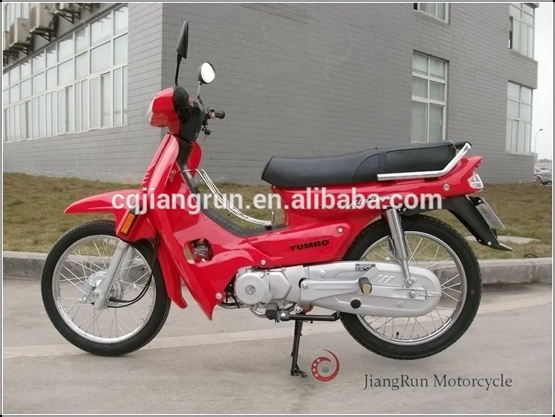 DY C90 Moped Cub Motorcycle for Cheap Motorcycles Market