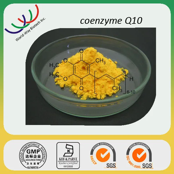 coenzyme Q105