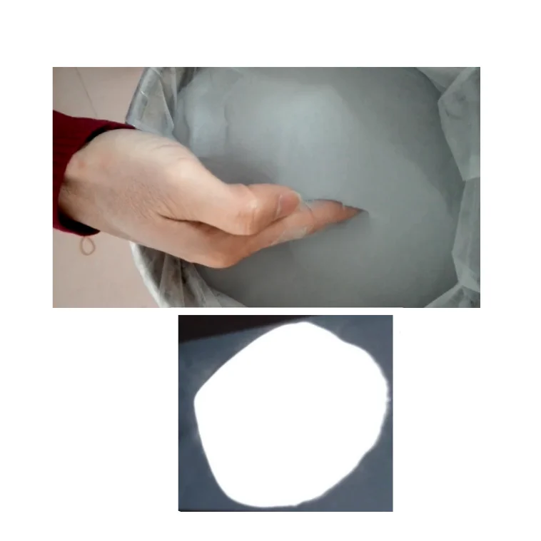 high reflection retro-reflective retro reflective silver white grey glass bead paint pigment for textile screen printing logo