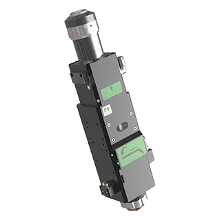 Original laser head for Raytool, Precitec,WSX and Laser Mech Laser Head