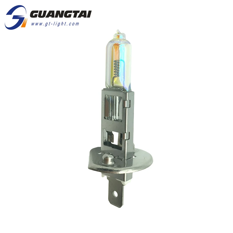 Auto lighting system h1 12v 100w auto lighting