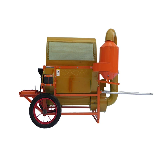 DONGYA 5TG-70 0900 Multifunctional grain sorghum thresher