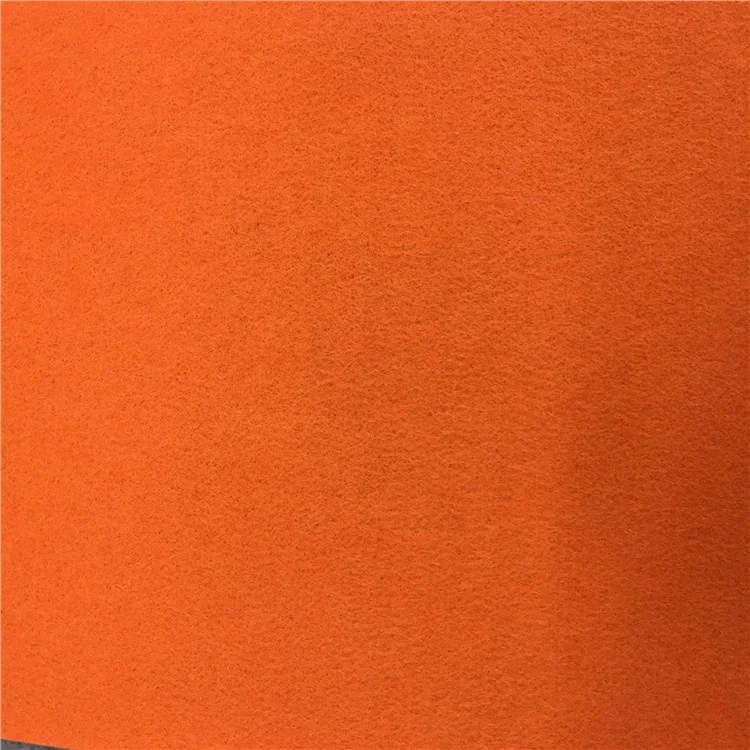 China Supplier wholesale felt fabric thick tennis ball with better price and quality