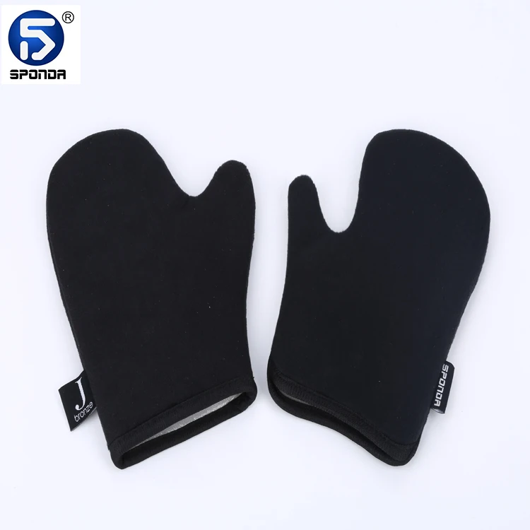 Лидер продаж, безсолнечный распылитель, загар, аппликатор для самозагара, варежка с большим пальцем