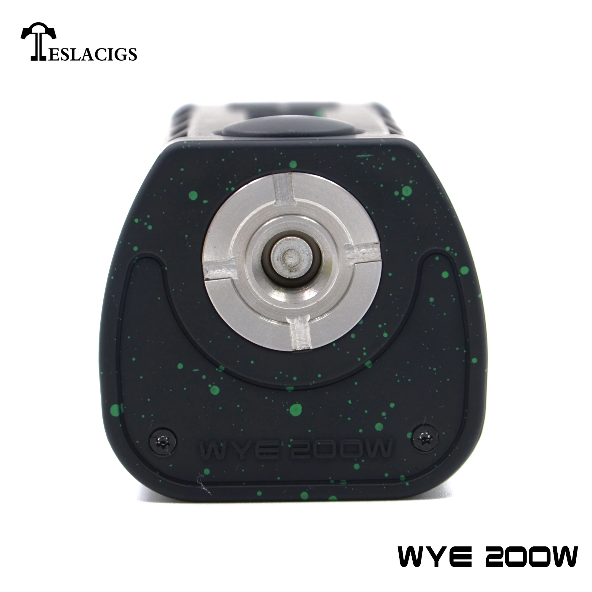 
Tesla Colorful and Light Vape kit WYE 200W kit from Manufacturer 