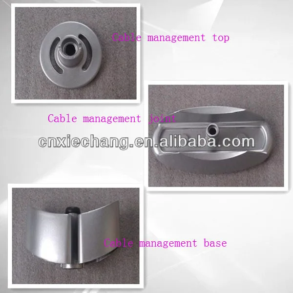 Good quality and protection of electrical wire cable management