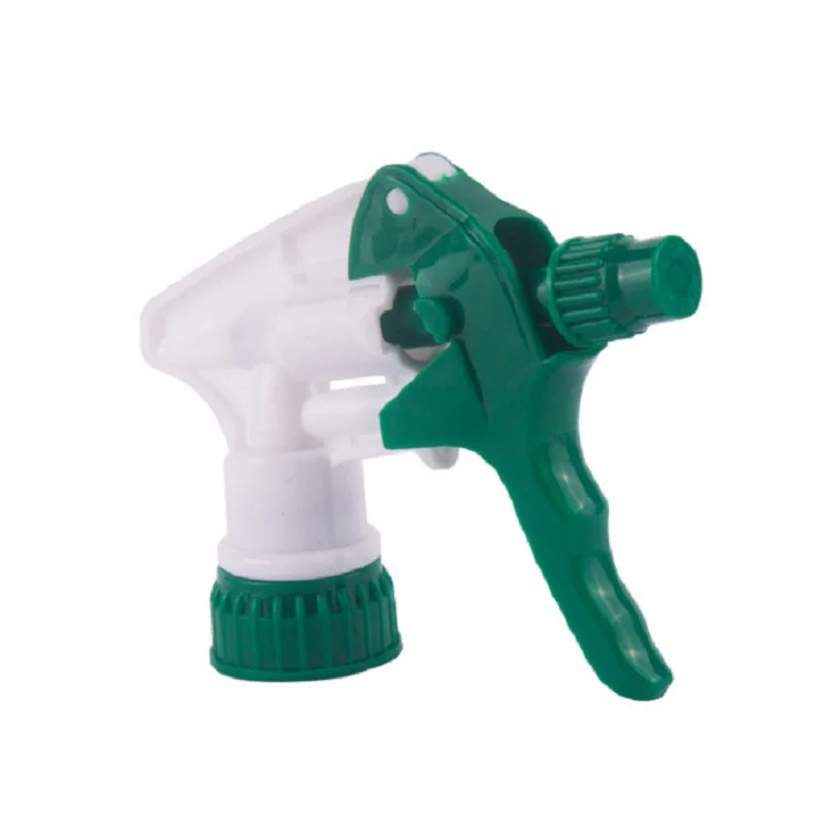 Durable Using Low Price 360 Degree Trigger Sprayer Upside Down Trigger Sprayer