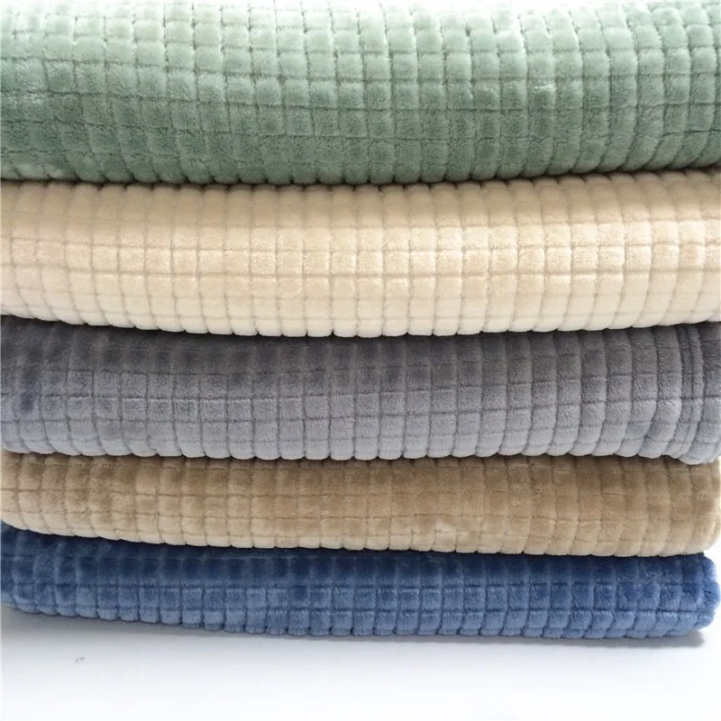 Flannel Bed Sheet Polyester Sheet  blanket