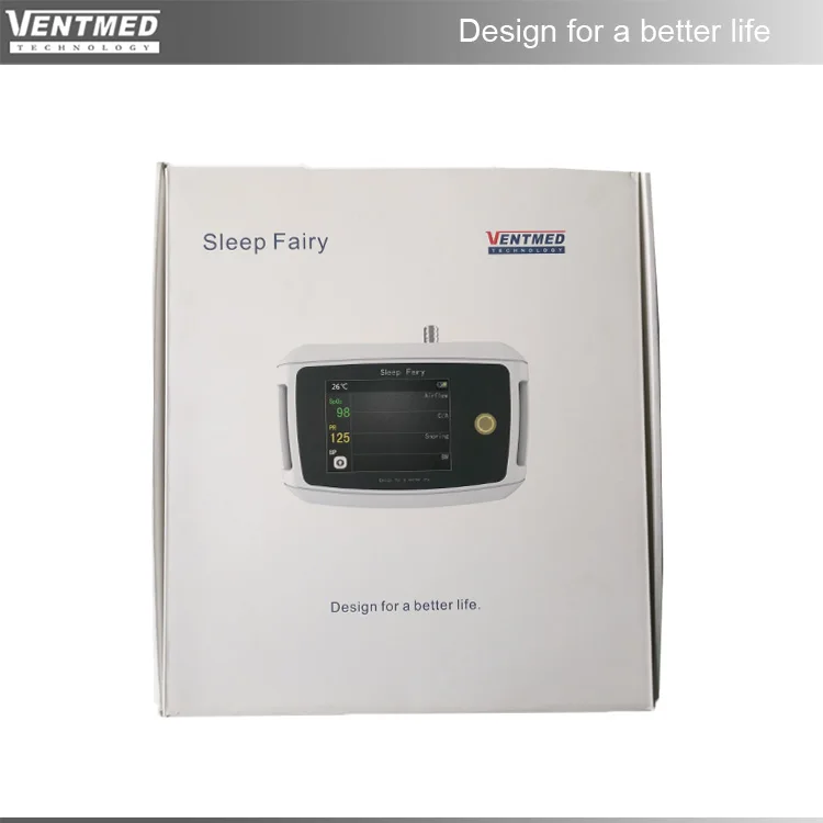 Multiparameter Monitor Medical Equipment ECG/EEG Machine Monitor