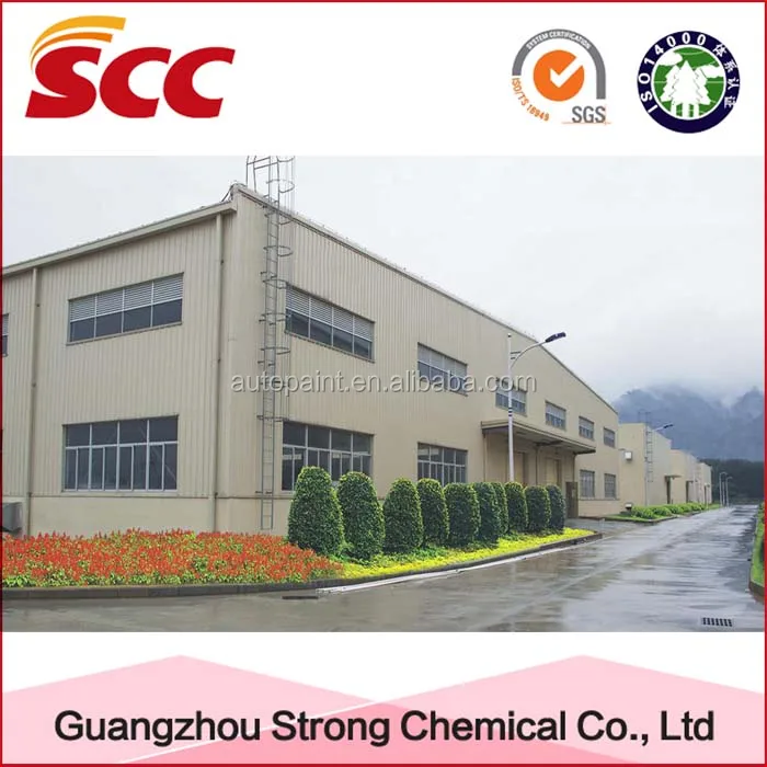 Universal Acrylic base car paint thinner