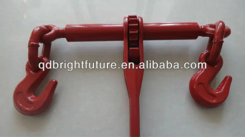 
L140 load binder, Standard Ratchet Type Load Binder L140 