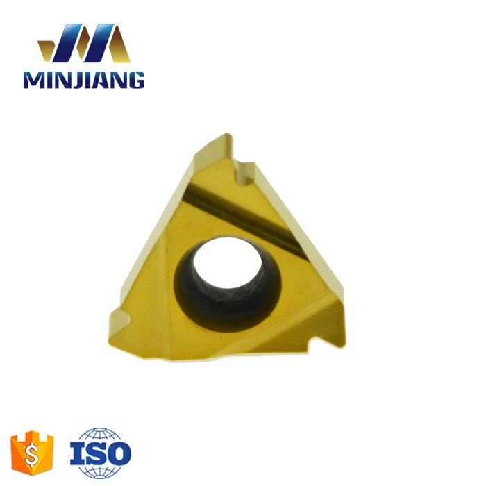 
Professional manufacturer cnc carbide turning insert 
