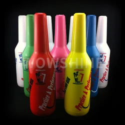 Bar accessories plastic practice&performance bottle