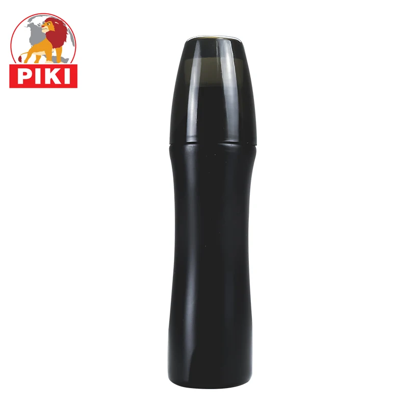 
Plastic PE bottle accessories 100ml75ml50ml shoe polish bottle cap 