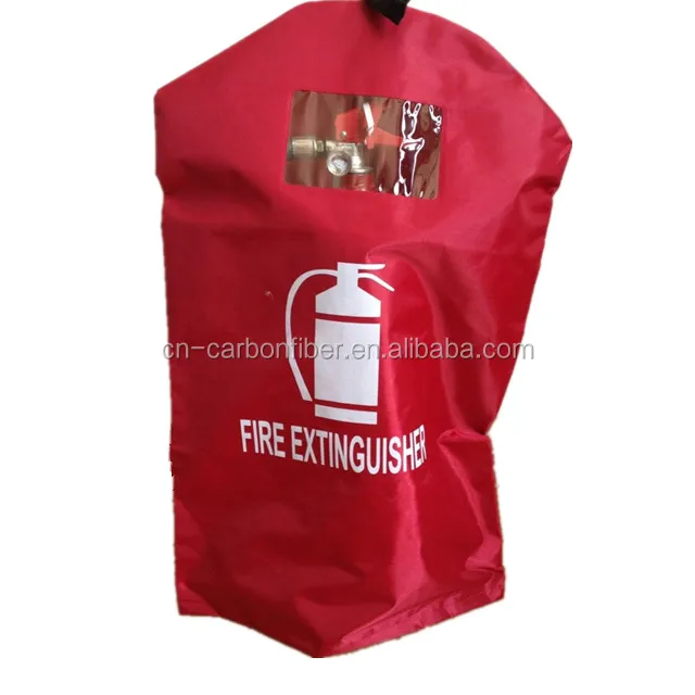 
fire extinguisher cover 