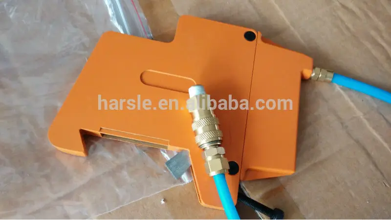 пневматические и резки и держатель для бумаги, воздуха резки держатель ножа