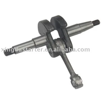 
 мотылевый вал 43F  