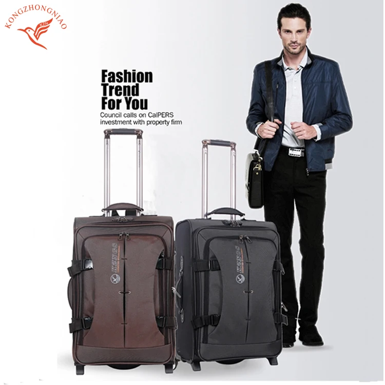 Fashion trolley air express exact 32 inch luggage set sale online