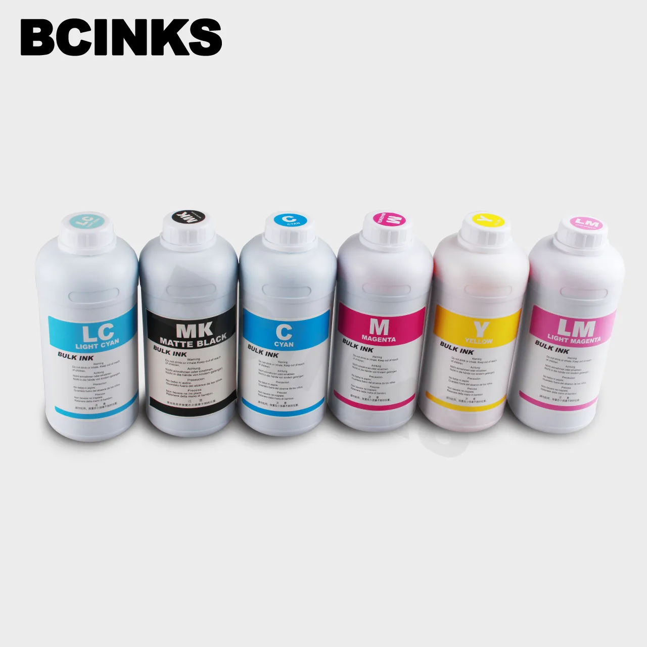 Пигментные чернила на водной основе, совместимый для Epson SureColor SC-T5270