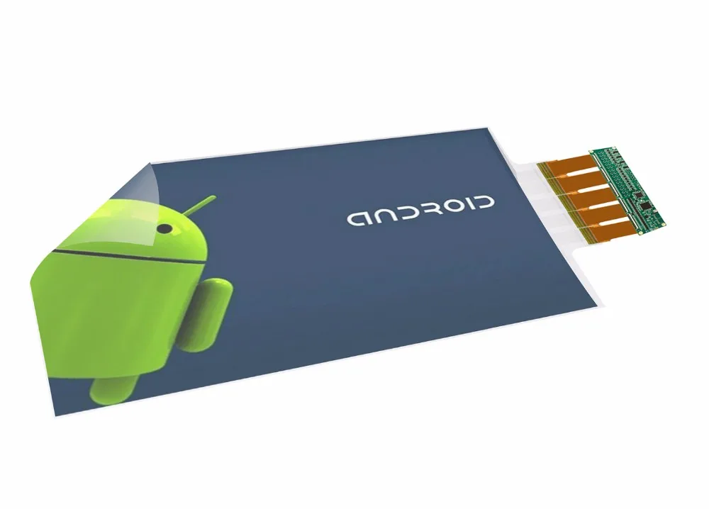 150 inch USB power fast response transparent multi capacitive touch screen foil NANO SENSOR for LCD TOUCH DISPLAY