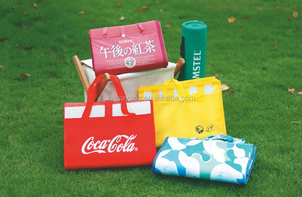 HUAYANG Outdoor waterproof Dampproof Mat Picnic / Sleeping Mattresses / Hiking Camping mat