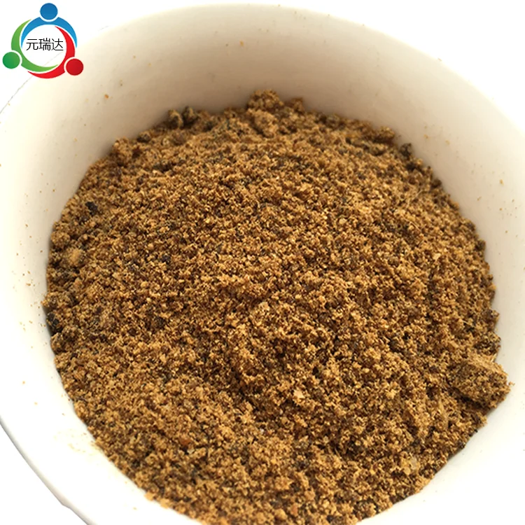 Pure Meat Bone Meal Poultry Original 55% 60% 65% Protein