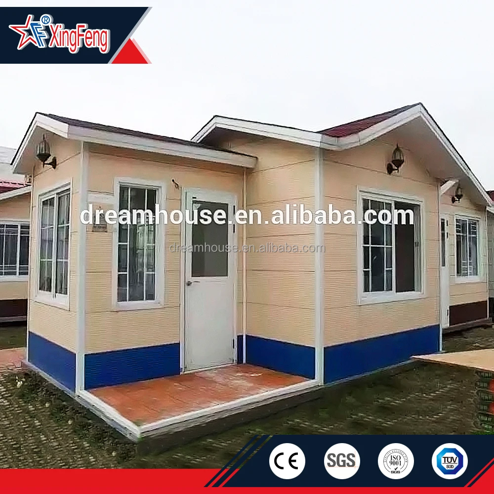 sheet metal houses/cheap house building/tent house
