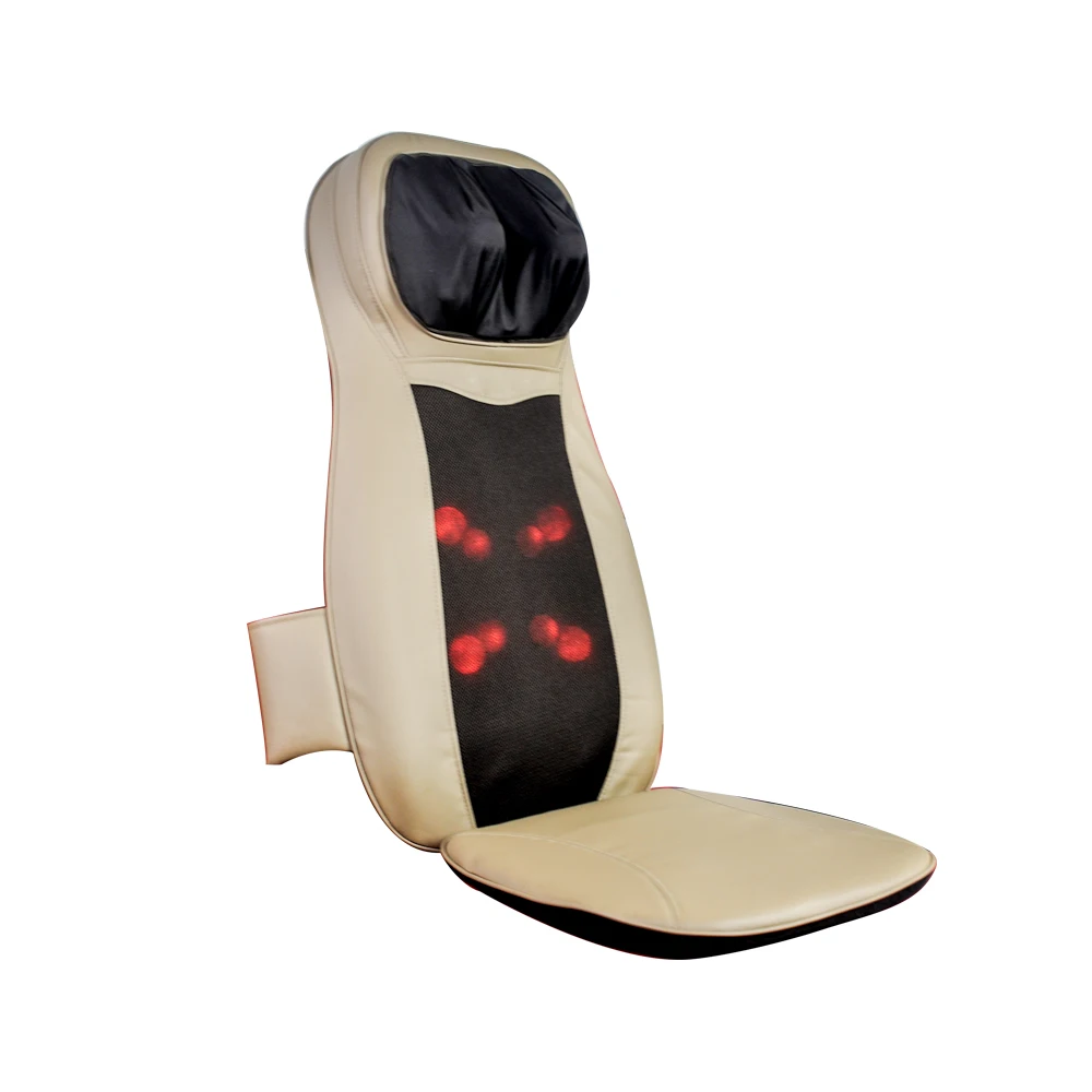 Best Battery Operated Body Care Massage Cushion