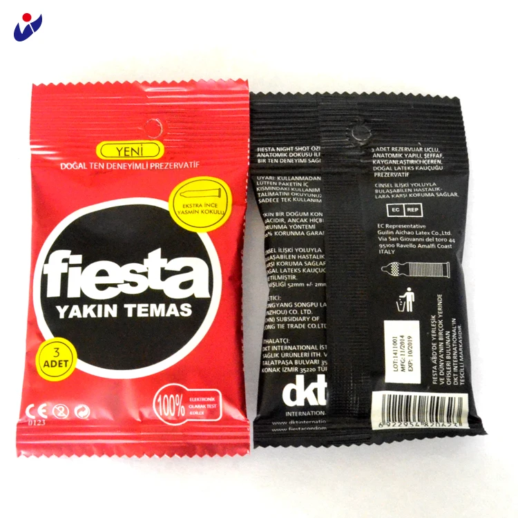 Japan Long-tie Oem or Odm Types of Condom Flavored Brand with CE