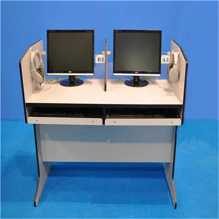 Interactive Language Laboratory equipment for Classroom