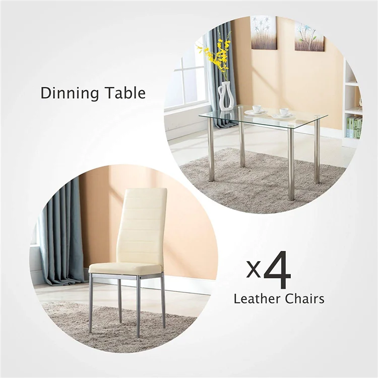 Wedding Mirror Glass Stainless Steel Dining Table exclusive concepts mirror glass wedding rent dining table