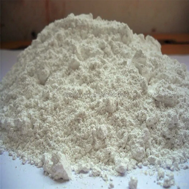 
High quality white dolomite powder price Calcined dolomite 