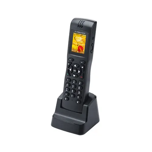 Hot sell WIFI 802.11 b/g/n, 802.11ac, 2.4GHz / 5GHz Wireless VoIP Phone