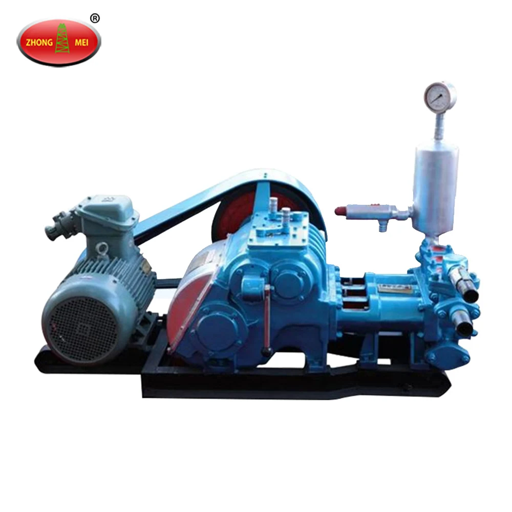 
BW8NB Industrial Drilling Mud Water Slurry Pump Price 