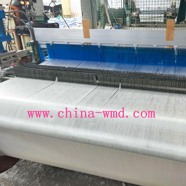low cost and high practical machine air jet loom price for cotton or chemical fiber weaving
