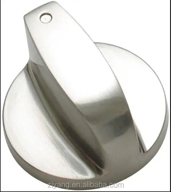 commercial kitchen equipment rotary encoder turning knob