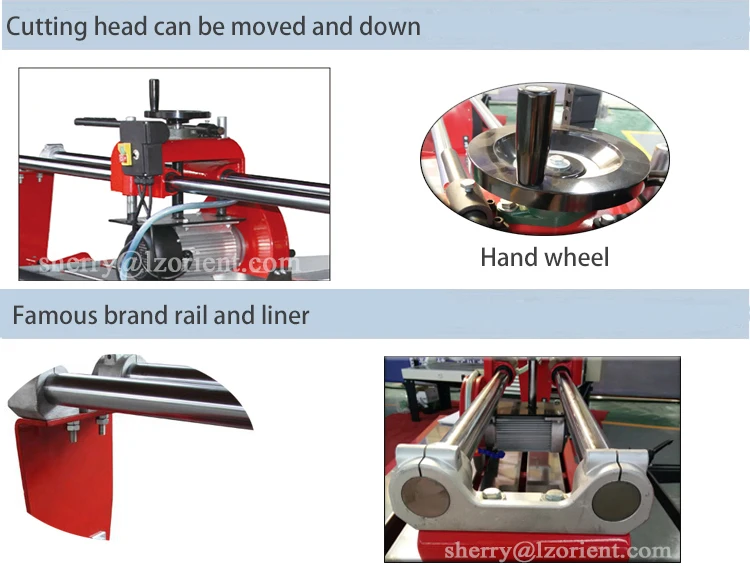 OSC-H Top sale wet saw porcelain marble tile cutting machine