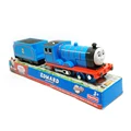 T0189 Electric Thomas and friend Edward Trackmaster engine Motorized train Chinldren child kids toys with package