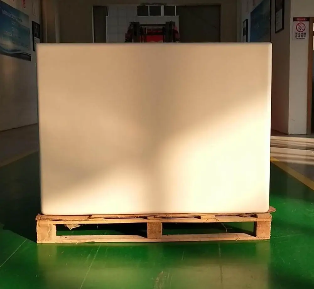 DC Mini Portable Cold Storage Room cold storage box for Refrigeration box truck/Ice cream Van