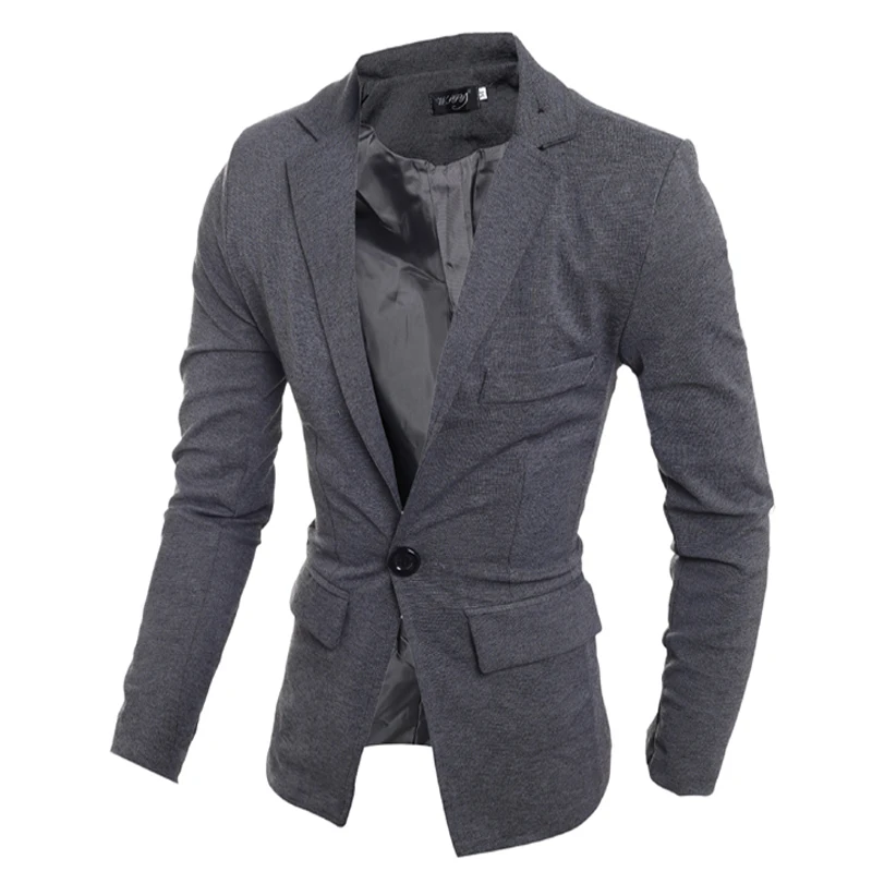 2015 Cheap winter coats for men stand collar patchwork one