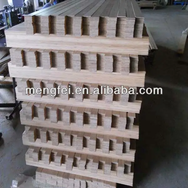 bamboo decorative strip