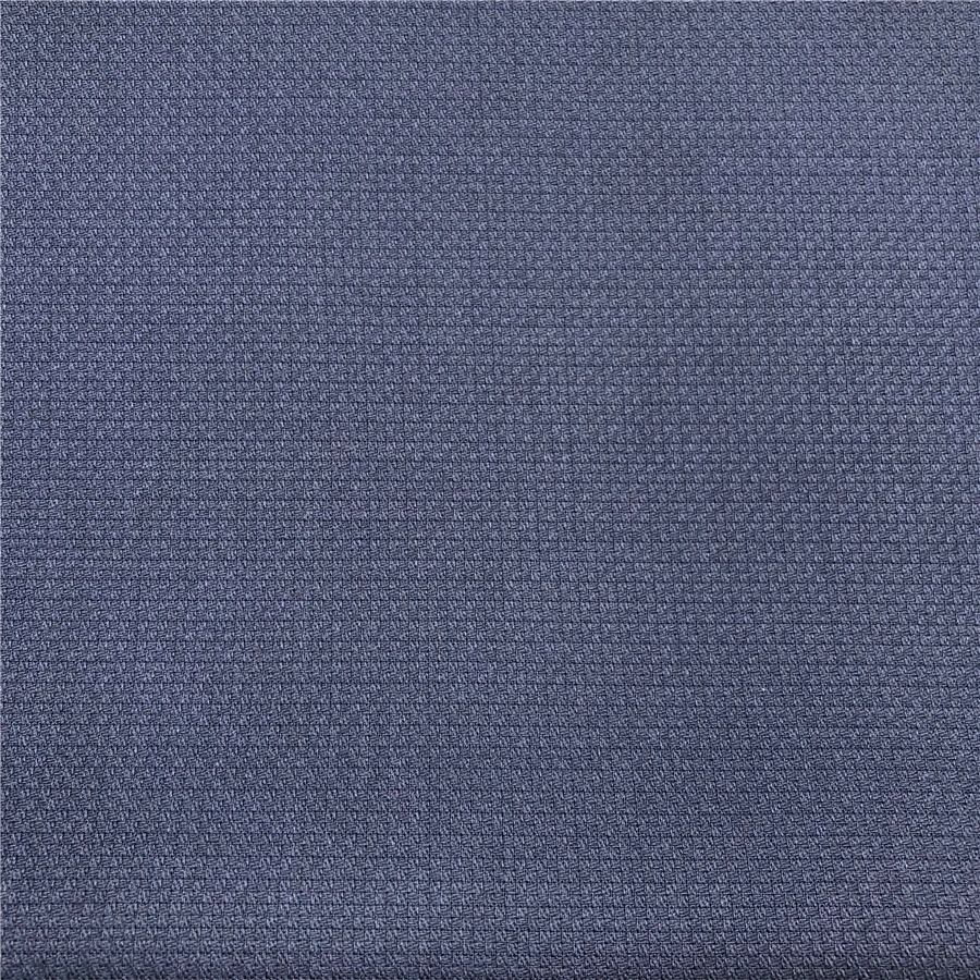 Элегантная твидовая ткань из полиэстера, искусственного шелка, эластана, школьная форма, ткань, мужские костюмы, брюки, Блейзер, пряжа, окрашенная ткань