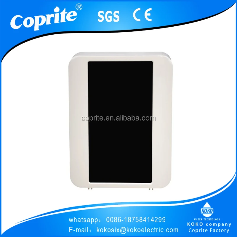 Ultra Filtration Water System UF Water Filter System RO Water Purifier System