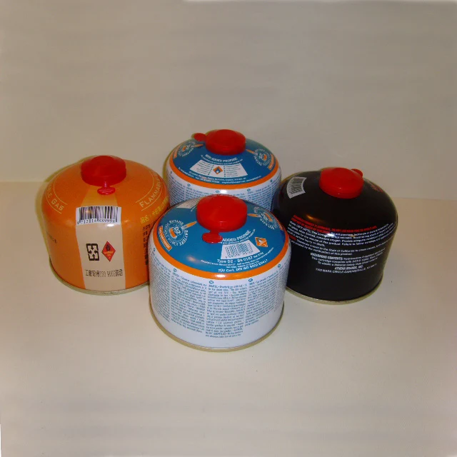 Premius 230gm Power Gas Canister 8 Ounce
