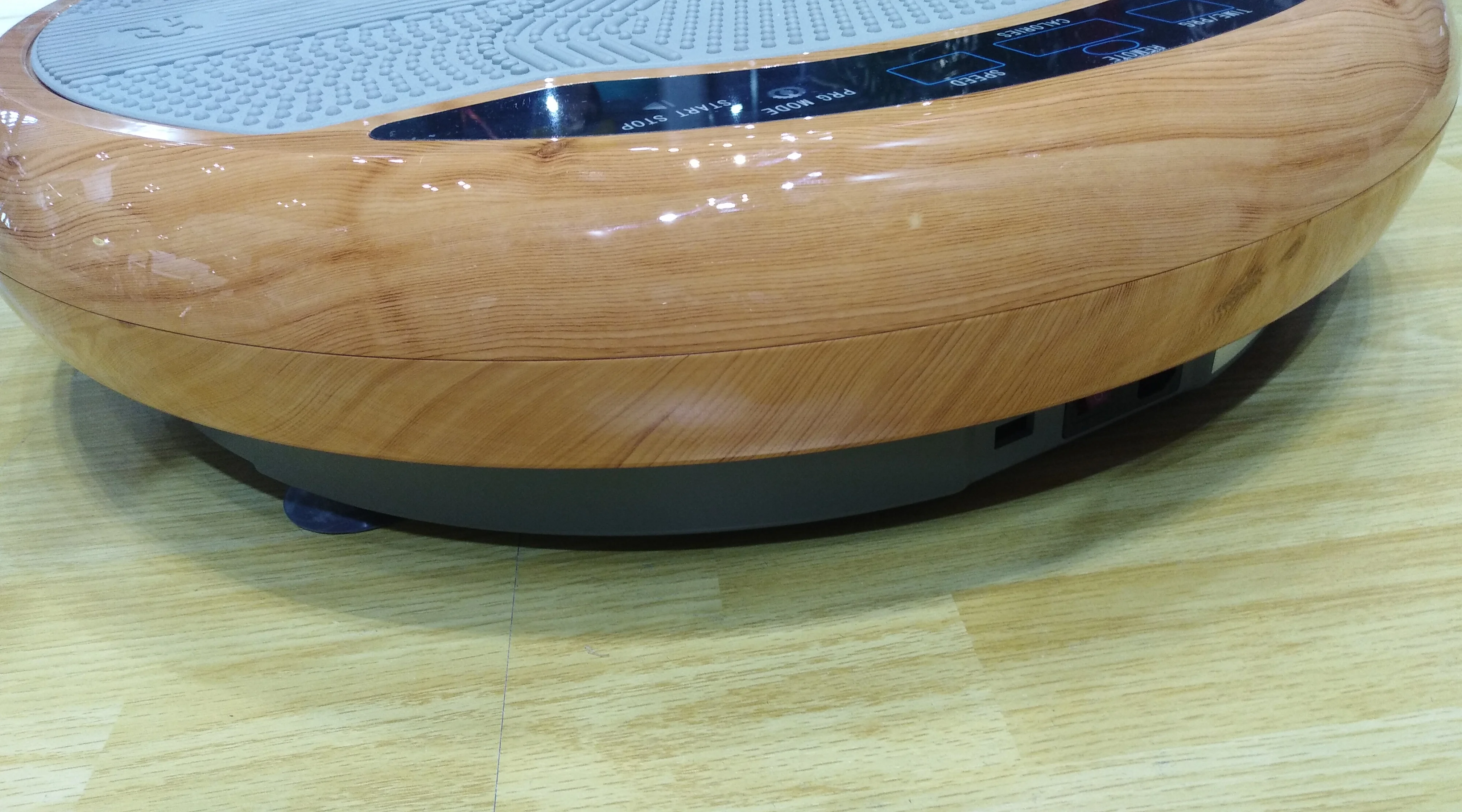 Cychos 2022 Wholesale  high quality whole body vibration plate with CE ROHS and   vibration plate for exercise