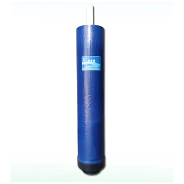 Spiral Oxygen enriched module