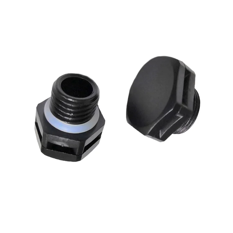 Заводская поставка IP68 ePTFE водонепроницаемые M16 * 1,5 мм вентиляционные клапаны, вентиляционная заглушка