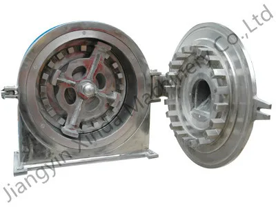 
Powder Pulverizer Machine For Food 