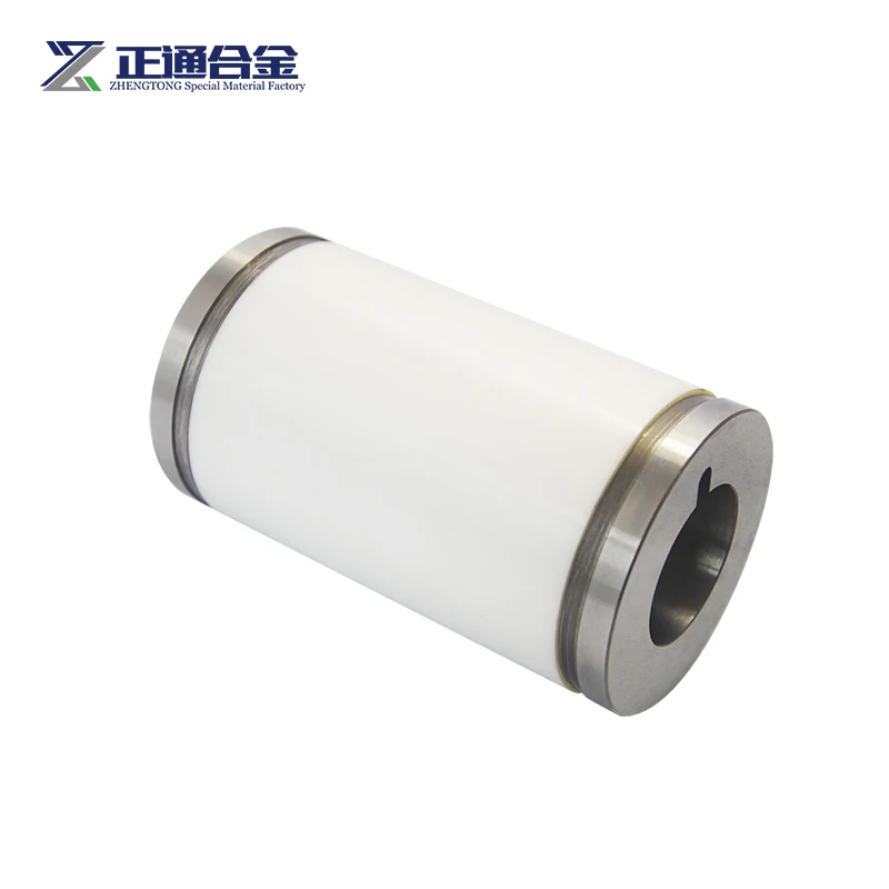 Long-lasting Ceramic Glue Rollers for Tobacco Machines