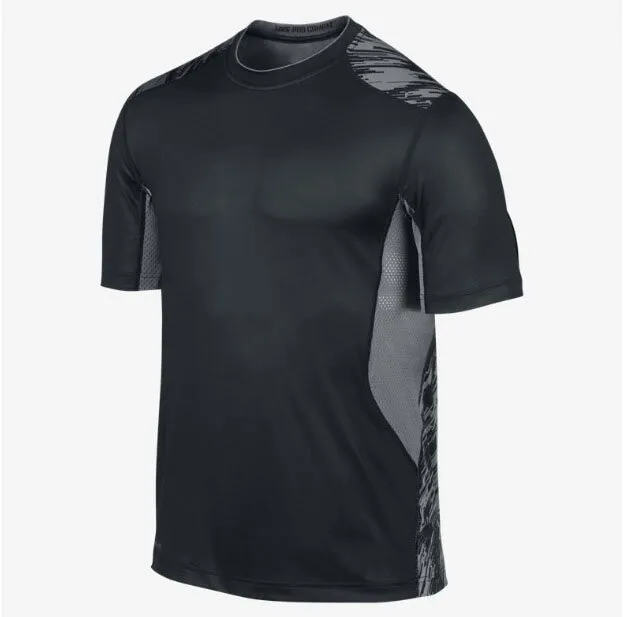 Пользовательские последний новый дизайн Dri Fit рубашка Оптовая Высокое качество, удобные Slim Fit Мужские кроссовки рубашка